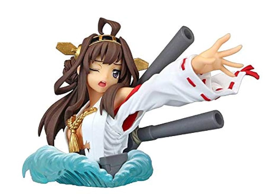 Amazon.co.jp: カプセルQフロイライン 艦隊これくしょん -艦これ